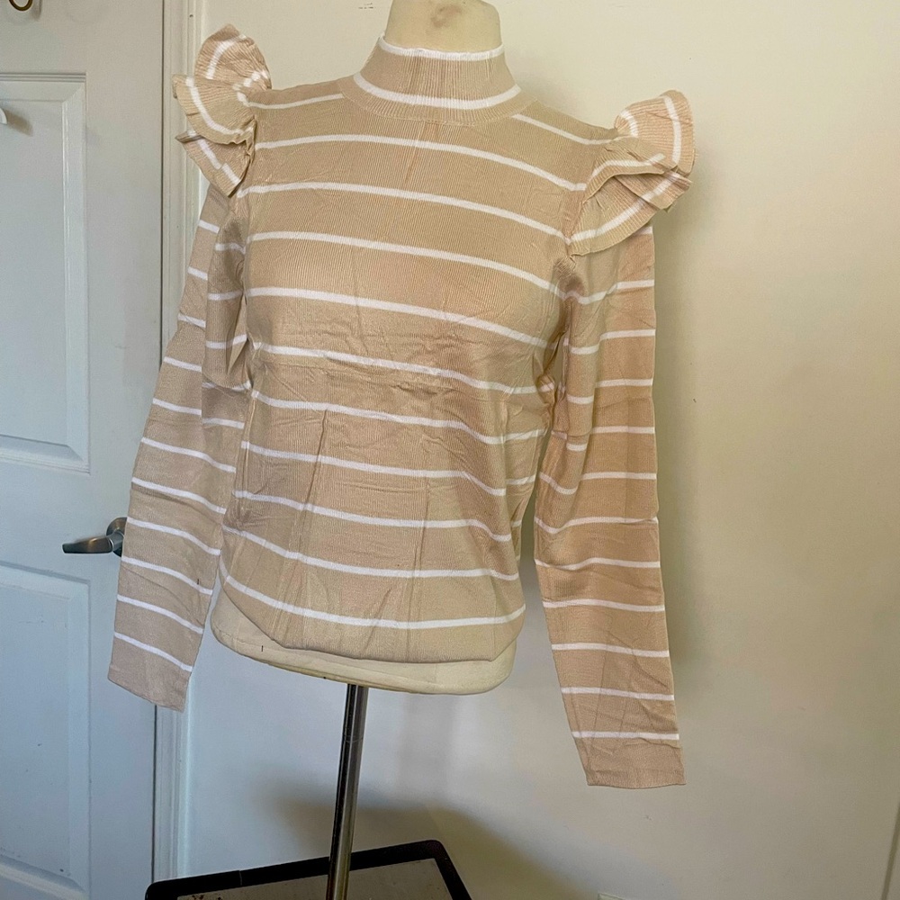 Women’s sweater